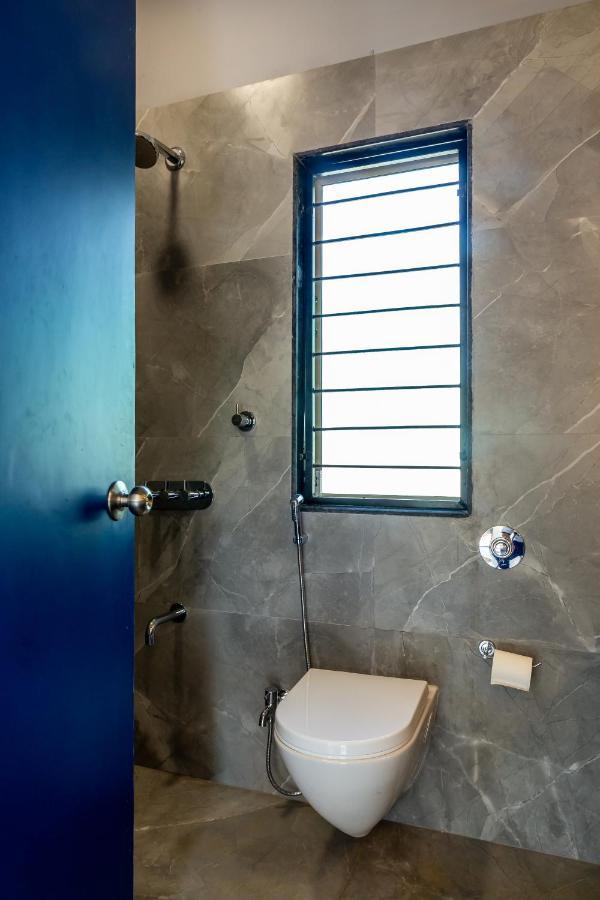 Saffronstays Apricus Farm, Karjat Zewnętrze zdjęcie