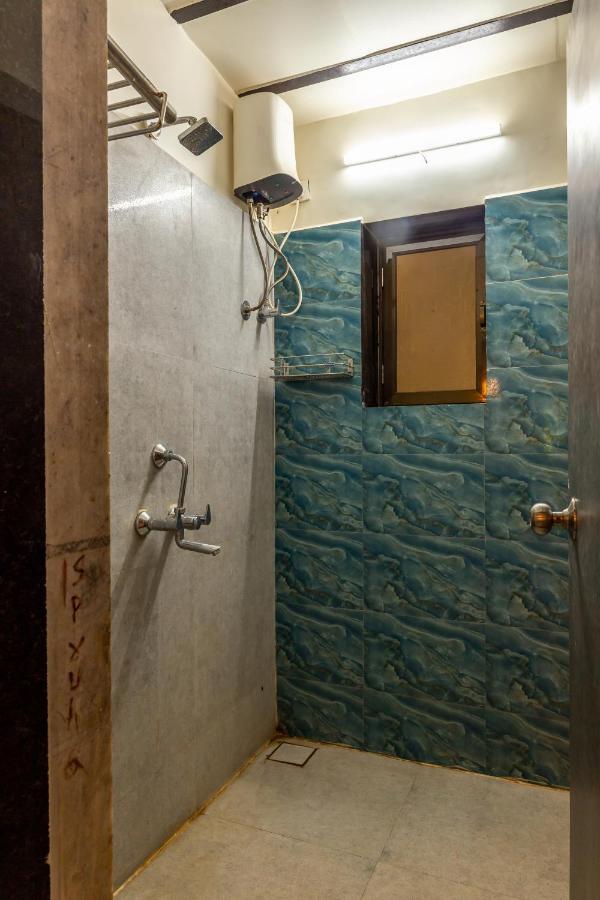 Saffronstays Apricus Farm, Karjat Zewnętrze zdjęcie