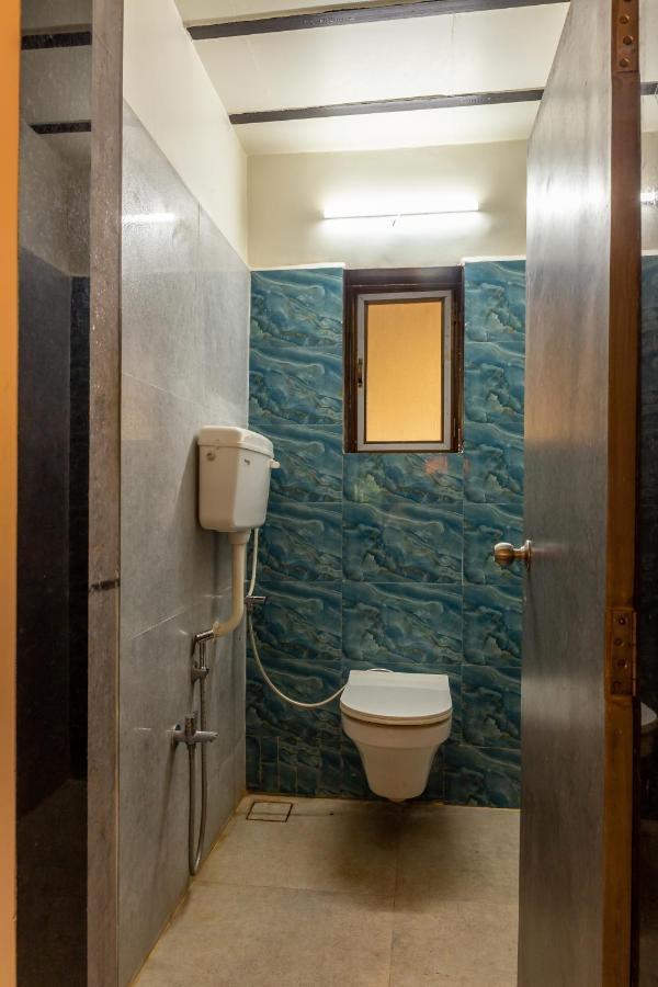 Saffronstays Apricus Farm, Karjat Zewnętrze zdjęcie